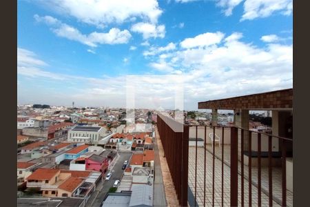 Apartamento à venda com 3 quartos, 94m² em Jardim Teresa, São Paulo