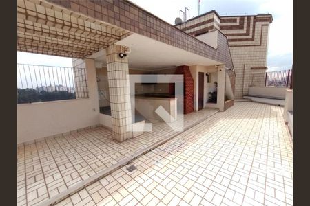 Apartamento à venda com 3 quartos, 94m² em Jardim Teresa, São Paulo