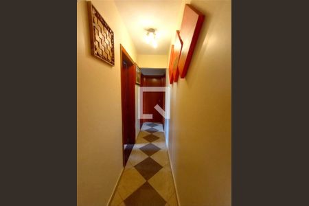 Apartamento à venda com 3 quartos, 94m² em Jardim Teresa, São Paulo