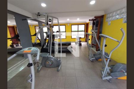 Apartamento à venda com 3 quartos, 94m² em Jardim Teresa, São Paulo