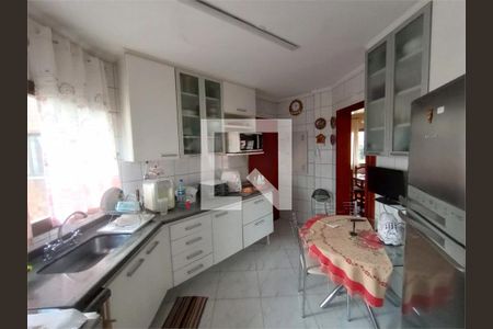 Apartamento à venda com 3 quartos, 94m² em Jardim Teresa, São Paulo