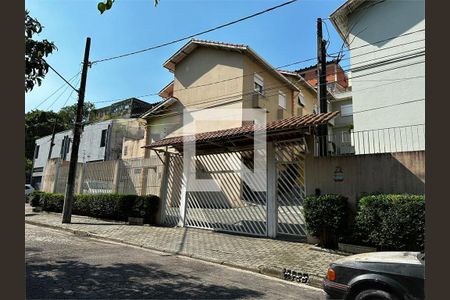 Casa à venda com 3 quartos, 203m² em Jardim Vazani, São Paulo