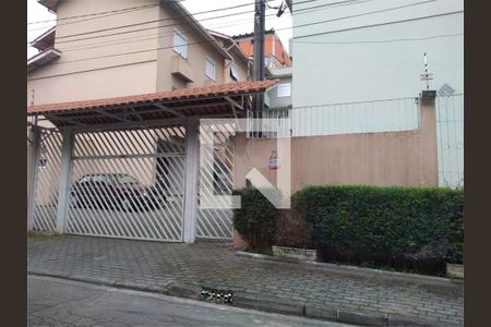Casa à venda com 3 quartos, 203m² em Jardim Vazani, São Paulo