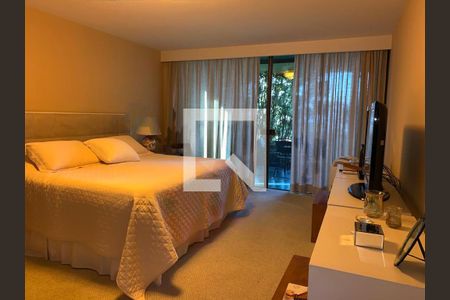 Apartamento à venda com 4 quartos, 511m² em Vila Suzana, São Paulo