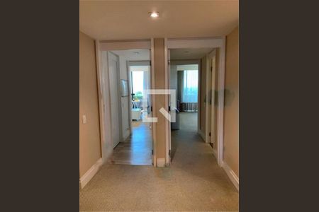 Apartamento à venda com 4 quartos, 511m² em Vila Suzana, São Paulo