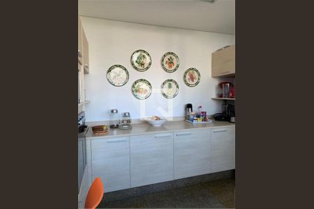 Apartamento à venda com 4 quartos, 511m² em Vila Suzana, São Paulo