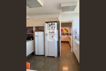 Apartamento à venda com 4 quartos, 511m² em Vila Suzana, São Paulo