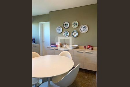 Apartamento à venda com 4 quartos, 511m² em Vila Suzana, São Paulo