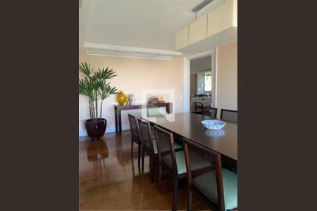 Apartamento à venda com 4 quartos, 511m² em Vila Suzana, São Paulo