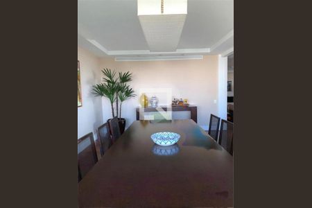 Apartamento à venda com 4 quartos, 511m² em Vila Suzana, São Paulo