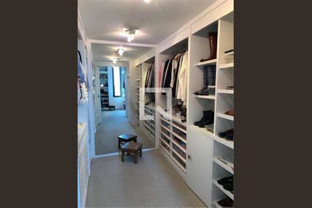 Apartamento à venda com 4 quartos, 511m² em Vila Suzana, São Paulo