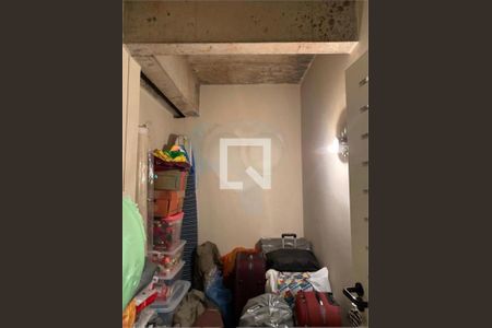 Apartamento à venda com 4 quartos, 511m² em Vila Suzana, São Paulo