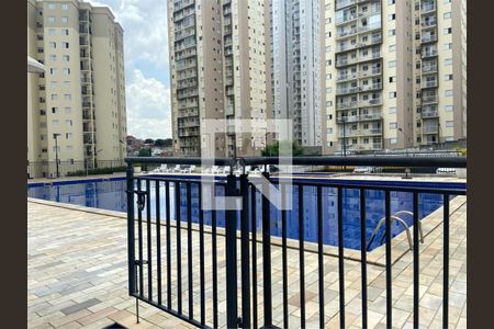 Apartamento à venda com 2 quartos, 52m² em São Pedro, Osasco