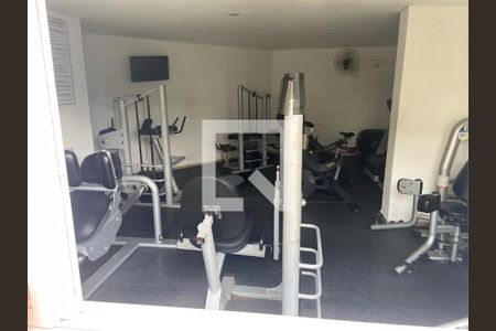 Apartamento à venda com 2 quartos, 52m² em São Pedro, Osasco
