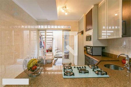 Casa de Condomínio à venda com 2 quartos, 120m² em Vila Olímpia, São Paulo