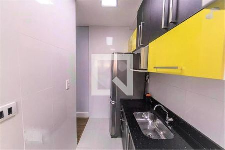 Apartamento à venda com 1 quarto, 40m² em Vila Ema, São Paulo