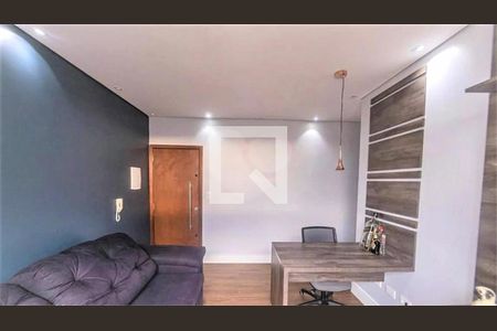 Apartamento à venda com 1 quarto, 40m² em Vila Ema, São Paulo