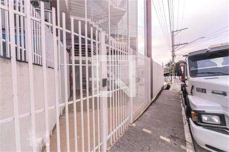 Apartamento à venda com 1 quarto, 40m² em Vila Ema, São Paulo