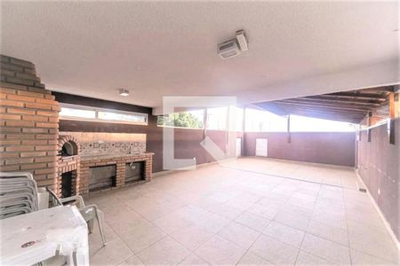 Apartamento à venda com 1 quarto, 40m² em Vila Ema, São Paulo