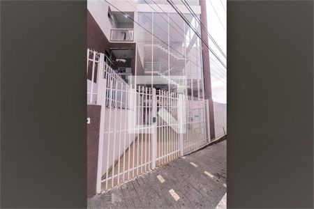 Apartamento à venda com 1 quarto, 40m² em Vila Ema, São Paulo