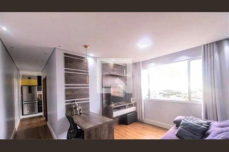 Apartamento à venda com 1 quarto, 40m² em Vila Ema, São Paulo