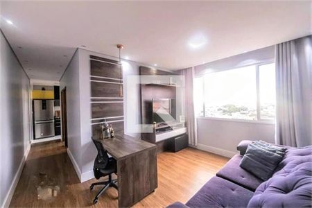 Apartamento à venda com 1 quarto, 40m² em Vila Ema, São Paulo