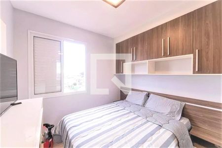 Apartamento à venda com 1 quarto, 40m² em Vila Ema, São Paulo