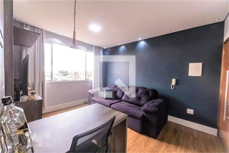 Apartamento à venda com 1 quarto, 40m² em Vila Ema, São Paulo