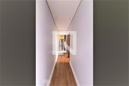Apartamento à venda com 1 quarto, 40m² em Vila Ema, São Paulo