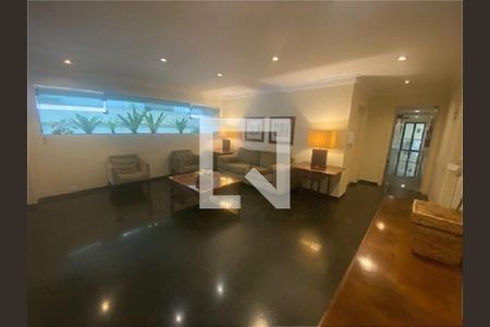 Apartamento à venda com 2 quartos, 114m² em Paraíso, São Paulo