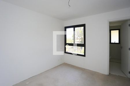 Suíte 1 de apartamento à venda com 4 quartos, 230m² em Morumbi, São Paulo