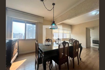 Apartamento à venda com 2 quartos, 75m² em Vila Clementino, São Paulo