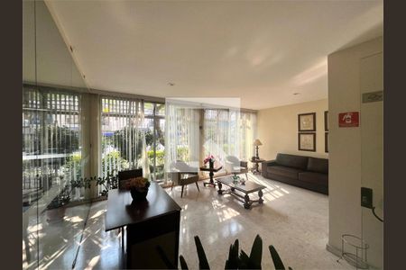 Apartamento à venda com 2 quartos, 75m² em Vila Clementino, São Paulo