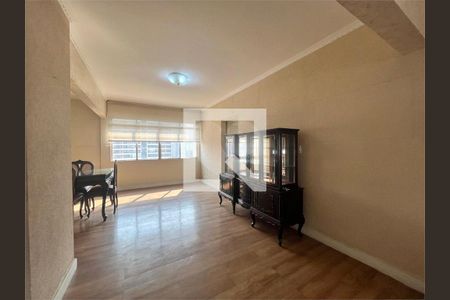 Apartamento à venda com 2 quartos, 75m² em Vila Clementino, São Paulo