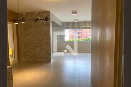 Apartamento à venda com 2 quartos, 110m² em Itaim Bibi, São Paulo