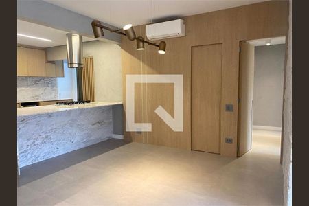 Apartamento à venda com 2 quartos, 110m² em Itaim Bibi, São Paulo