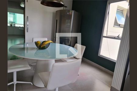 Apartamento à venda com 3 quartos, 190m² em Campo Belo, São Paulo