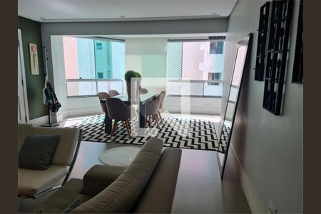 Apartamento à venda com 3 quartos, 190m² em Campo Belo, São Paulo