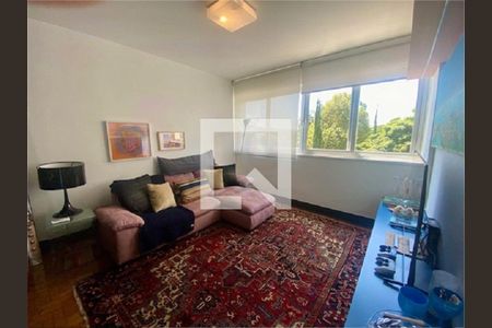 Apartamento à venda com 2 quartos, 80m² em Jardim Paulistano, São Paulo