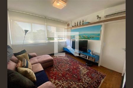 Apartamento à venda com 2 quartos, 80m² em Jardim Paulistano, São Paulo