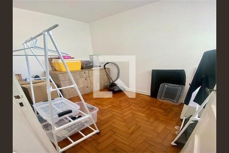 Apartamento à venda com 2 quartos, 80m² em Jardim Paulistano, São Paulo