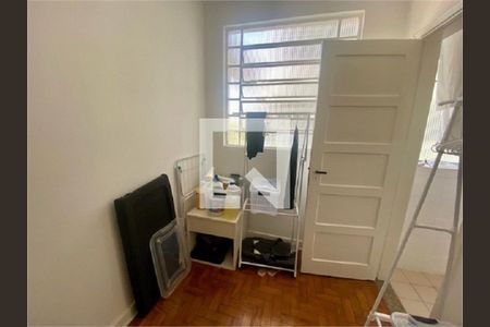 Apartamento à venda com 2 quartos, 80m² em Jardim Paulistano, São Paulo