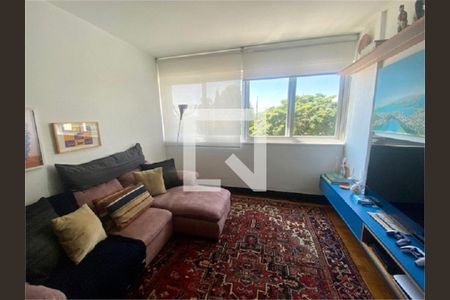 Apartamento à venda com 2 quartos, 80m² em Jardim Paulistano, São Paulo