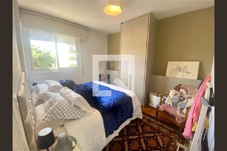 Apartamento à venda com 2 quartos, 80m² em Jardim Paulistano, São Paulo