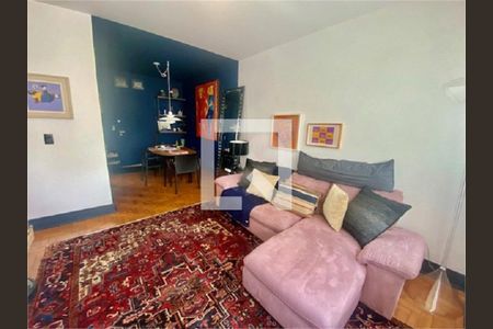 Apartamento à venda com 2 quartos, 80m² em Jardim Paulistano, São Paulo