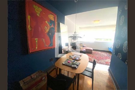 Apartamento à venda com 2 quartos, 80m² em Jardim Paulistano, São Paulo