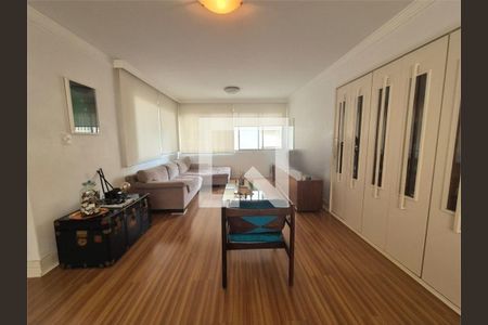 Apartamento à venda com 3 quartos, 145m² em Itaim Bibi, São Paulo