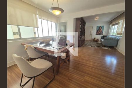 Apartamento à venda com 3 quartos, 145m² em Itaim Bibi, São Paulo