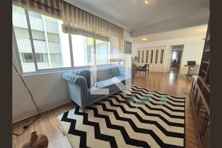 Apartamento à venda com 3 quartos, 145m² em Itaim Bibi, São Paulo