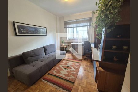 Apartamento à venda com 3 quartos, 145m² em Itaim Bibi, São Paulo